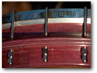 Intragal Flange Rim :: Click for more information