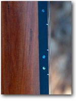 Open back banjos :: Click here for more information
