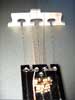 sympathetic banjo handmade