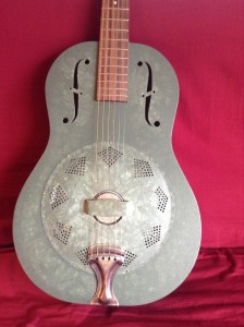 Resonator